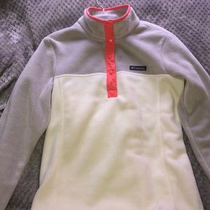 Columbia Sweater